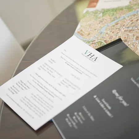 Vatican 307 Apartamento Roma