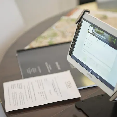 Vatican 307 Apartamento *