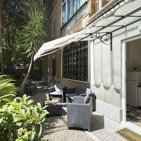 Vatican 307 Apartamento *