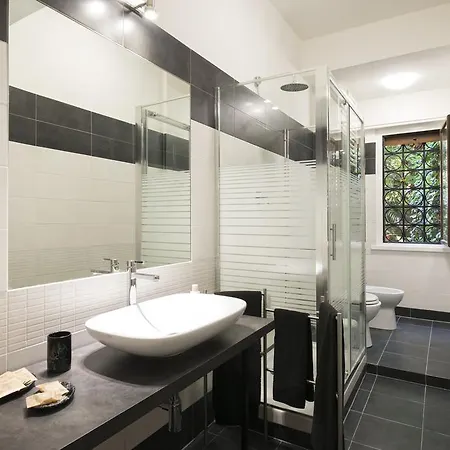 Apartamento Vatican 307 Roma