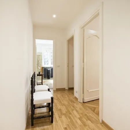 Apartamento Vatican 307