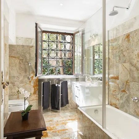 Vatican 307 Apartamento Roma