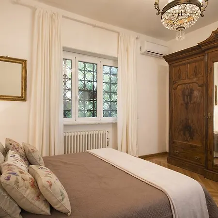 Apartamento Vatican 307 Roma