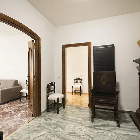 Apartamento Vatican 307 Roma