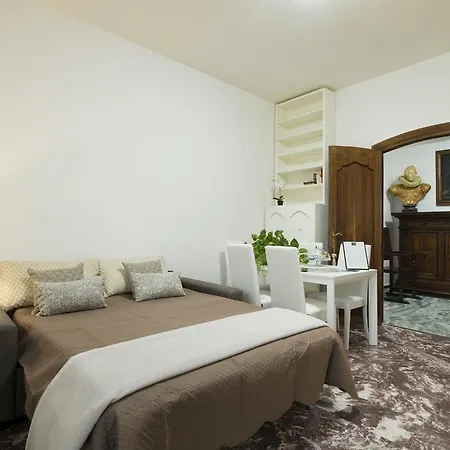 Apartamento Vatican 307 Roma