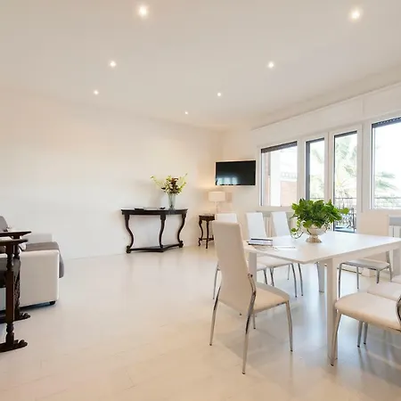 Vatican 307 Apartamento *