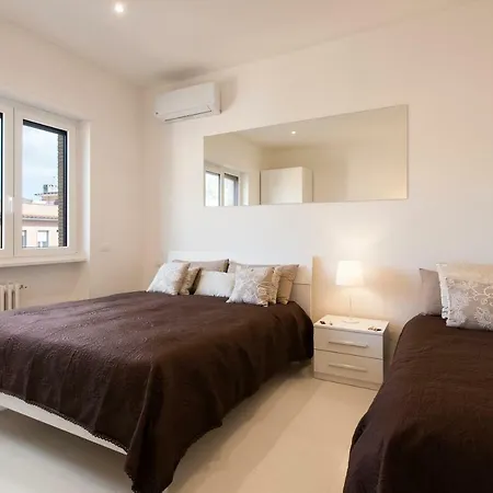 Apartamento Vatican 307 Roma