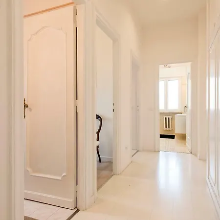 Apartamento Vatican 307 *