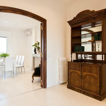 Vatican 307 Apartamento