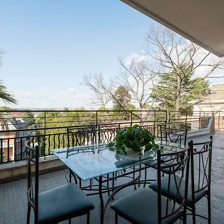 Vatican 307 Apartamento *