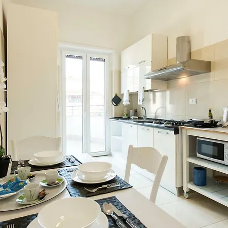 Vatican 307 Apartamento *