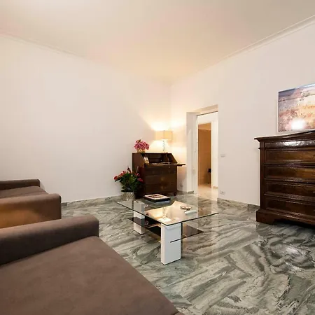 Vatican 307 Apartamento *