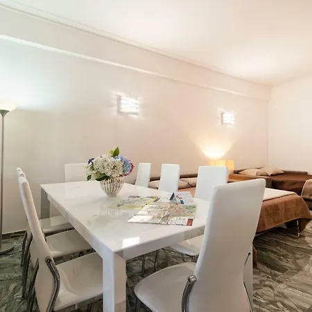 Apartamento Vatican 307 *