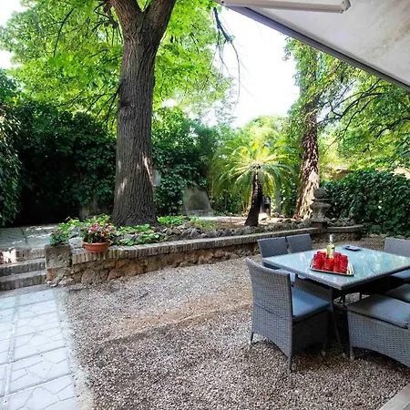 Apartamento Vatican 307